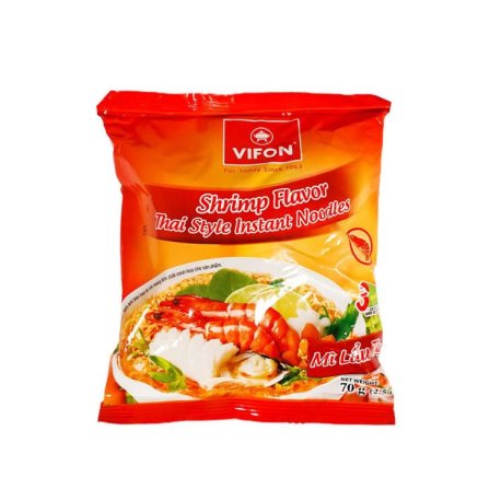 Vifon Instant Noodle Vifon Mi Lau Thai 70 gr