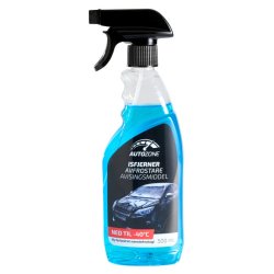 Autozone Isfjerner 500 ml