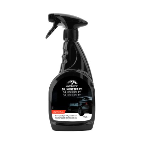 Autozone Silikonespray 500 ml