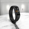 Sinox Lifestyle Activityband "Sort"