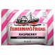 Fishermans Friend Raspber