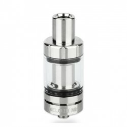 Eleaf Melo 3 Mini 2 ml SØLV