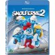 Smølferne 2 Blu-Ray