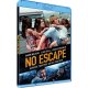 No Escape - Blu-Ray