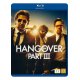 Tømmermænd Tur-Retur The Hangover 3 - Blu-Ray