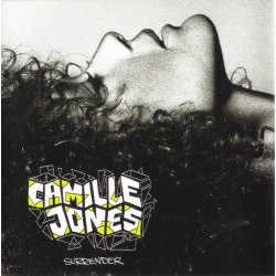 Camille Jones - Surrender