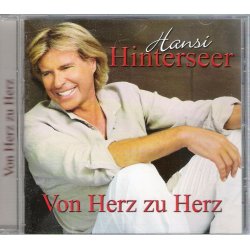 Hansi Hinterseer - Von Herz Zu Herz