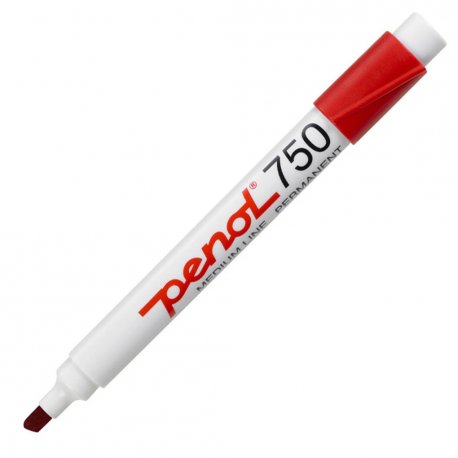 Marker Penol 750 2-5mm