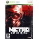 Metro 2033: The Last Refuge - Xbox 360