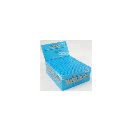 Rizla Blå King size