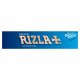 Rizla Blå King size