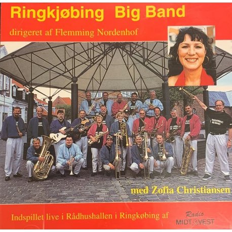 Ringkjøbing Big Band