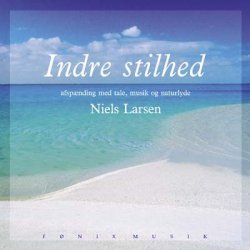 Indre Stilhed - Niels Larsen