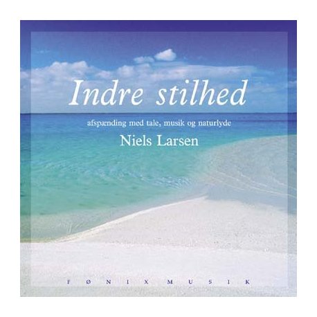 Indre Stilhed - Niels Larsen