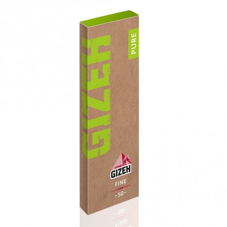 Gizeh Pure King Size Slim