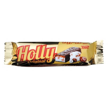 Holly Bar 50 gr