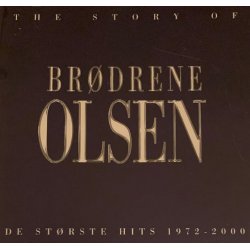 Brødrene Olsen - The Story Of Brothers