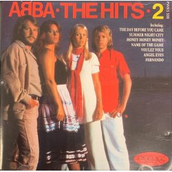 Abba - The Hits Vol.2 - PWKS 500