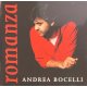 Andrea Bocelli - Romanze