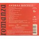 Andrea Bocelli - Romanze