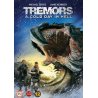 Tremors: A Cold Day in Hell