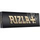 RIZLA papirer Sort 70 mm