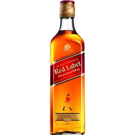 Johnny Walker Red 70 cl