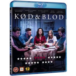 Kød & Blod / Wildland - Blu-Ray