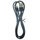 Sinox One Lightning kabel. 1,0 meter. Hvid