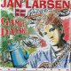 Jan Larsen Gamle Danske Uden Strøm