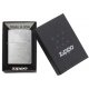 Org.ZIPPO Chrome Arch