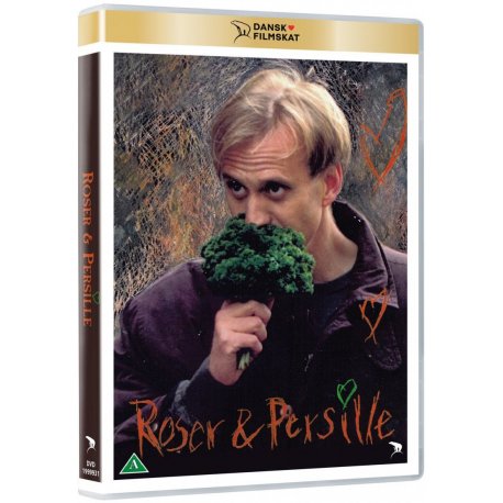 Roser Og Persille - DVD