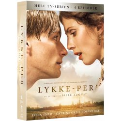 Lykke Per - Miniserie - DVD