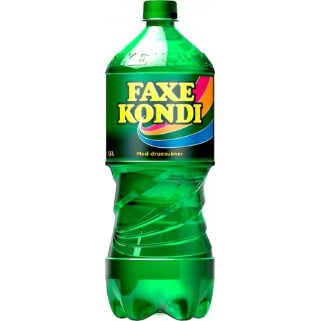 Faxe Kondi PET 150 cl