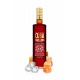 CUBA Caramel Vodka 30% 70 cl