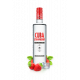 CUBA Strawberry Vodka 30% 70 cl