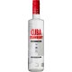 CUBA Strawberry Vodka 30% 70 cl