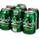 Carlsberg Pils 6-pak 33 cl (dåse)