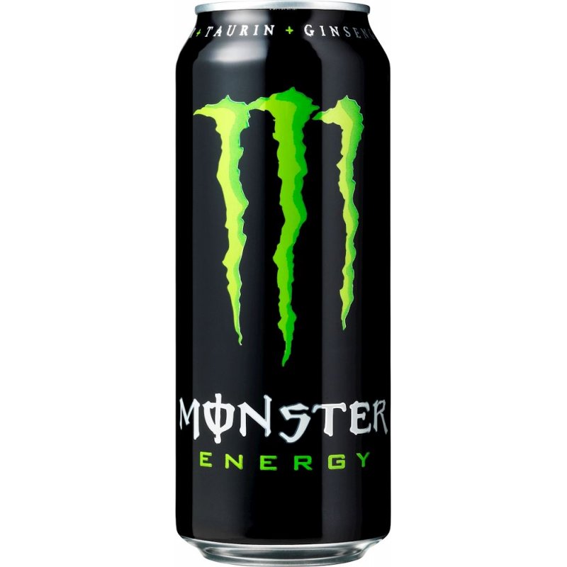 Monster o