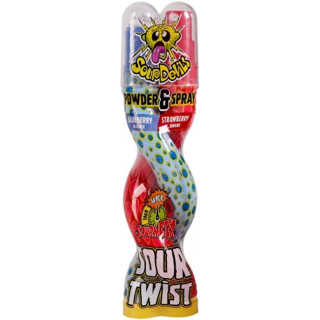 Sour Devils Twist