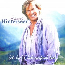 Hansi hinterseer ich hab dich einfach lieb