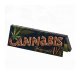 Cannabis Papers - King Size Slim 110 mm