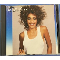 Whitney cd