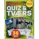 Hjemmet Quiz & Tværs