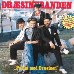 Dræsinebanden ‎– På Hat Med Dræsinen