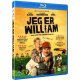 Jeg Er William - Blu-Ray