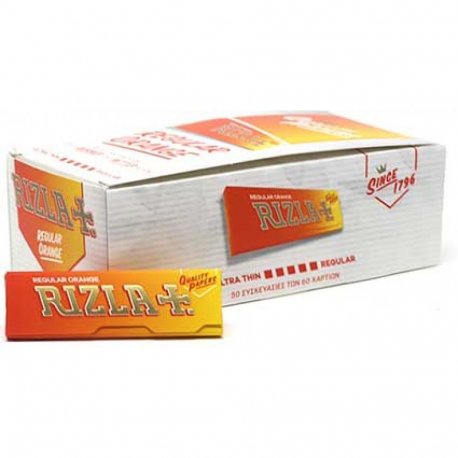 RIZLA Papers Præcision 70 mm