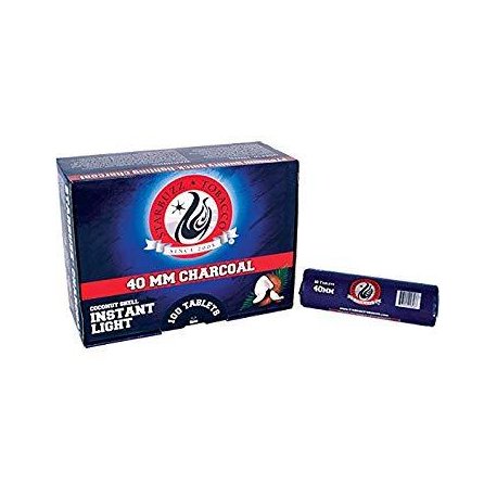 StarBuzz Instant Light Kul 40 mm 1 Rulle