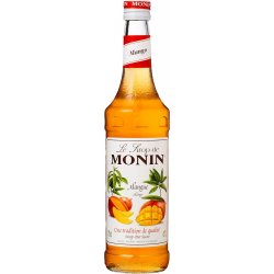 Monin Mango 70 cl