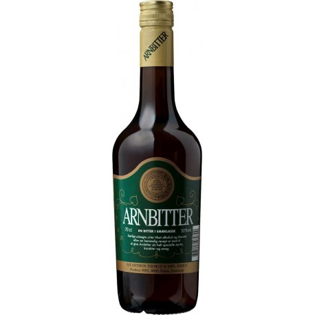 Arnbitter 50% 70 cl